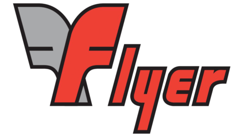 New Flyer Industries Logo 1971