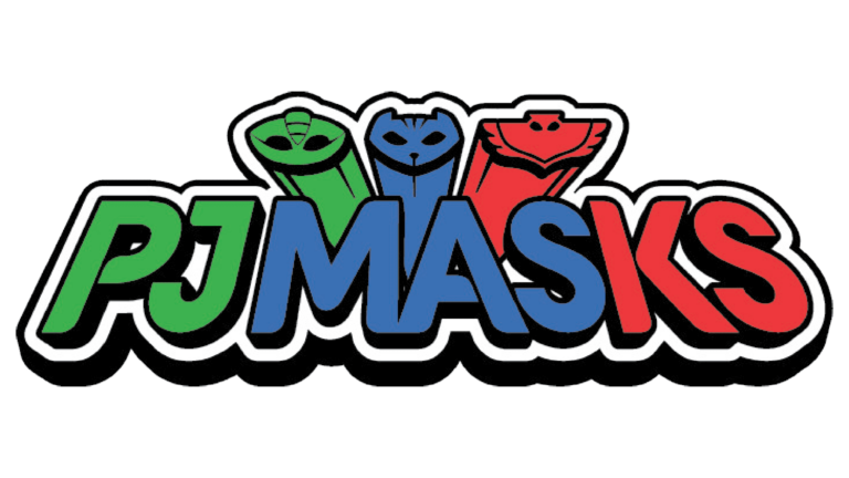 PJ Masks Logo and symbol, meaning, history, PNG, brand