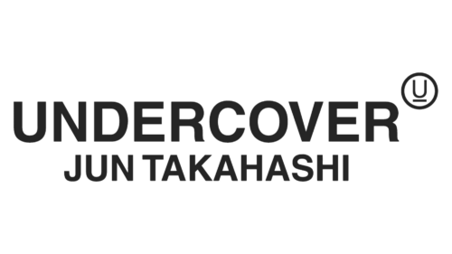 Undercover Logo