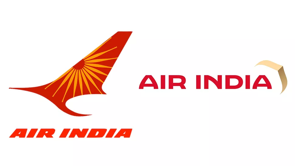 Indian Airlines - Logobook - Indian Airlines