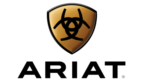 Ariat Emblem