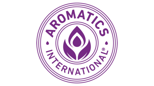 Aromatics International Logo