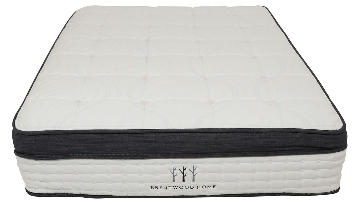 The Pinnacle of Comfort: Best Mattress Brands for 2024