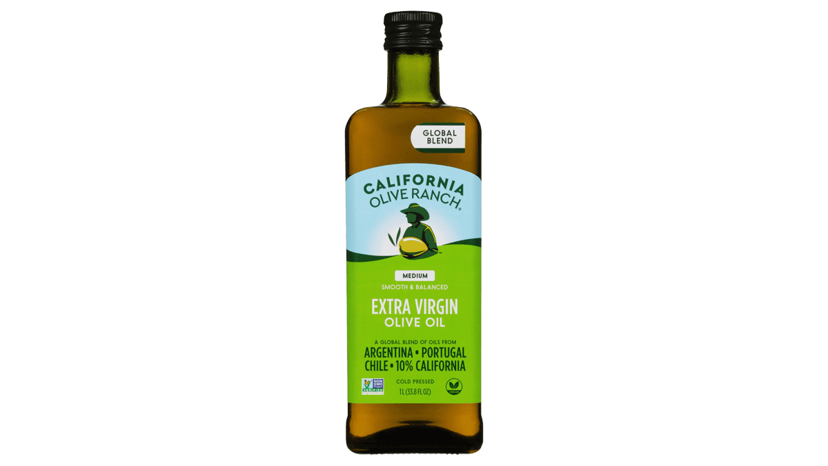 Healthiest olive oil  9 nutritionist recommended buys 2024