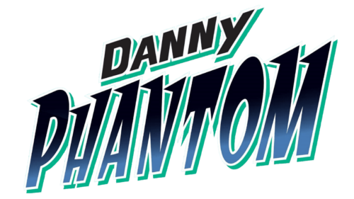 Danny Phantom Emblem