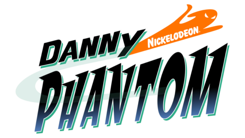 Danny Phantom Logo