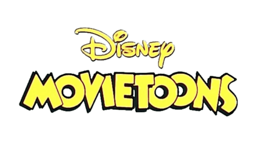 DisneyToon Studios Logo 1990