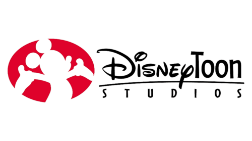 DisneyToon Studios Logo 2003