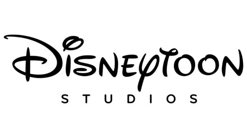 DisneyToon Studios Logo