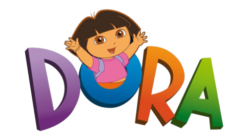 Dora the Explorer Emblem