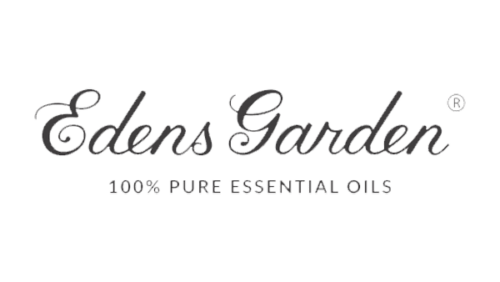 Edens Garden Logo