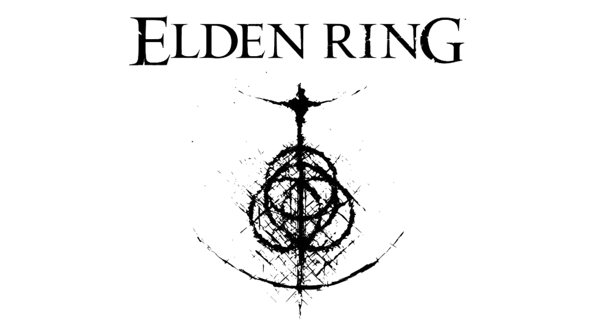 Looks like they updated the logo as well : r/Eldenring
