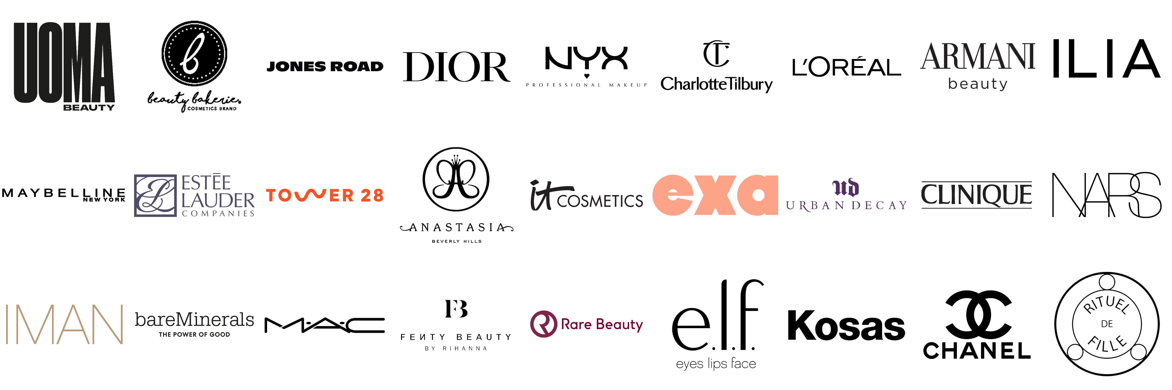 Best Makeup Brands: Elevate Your Beauty Game with Top-notch Products