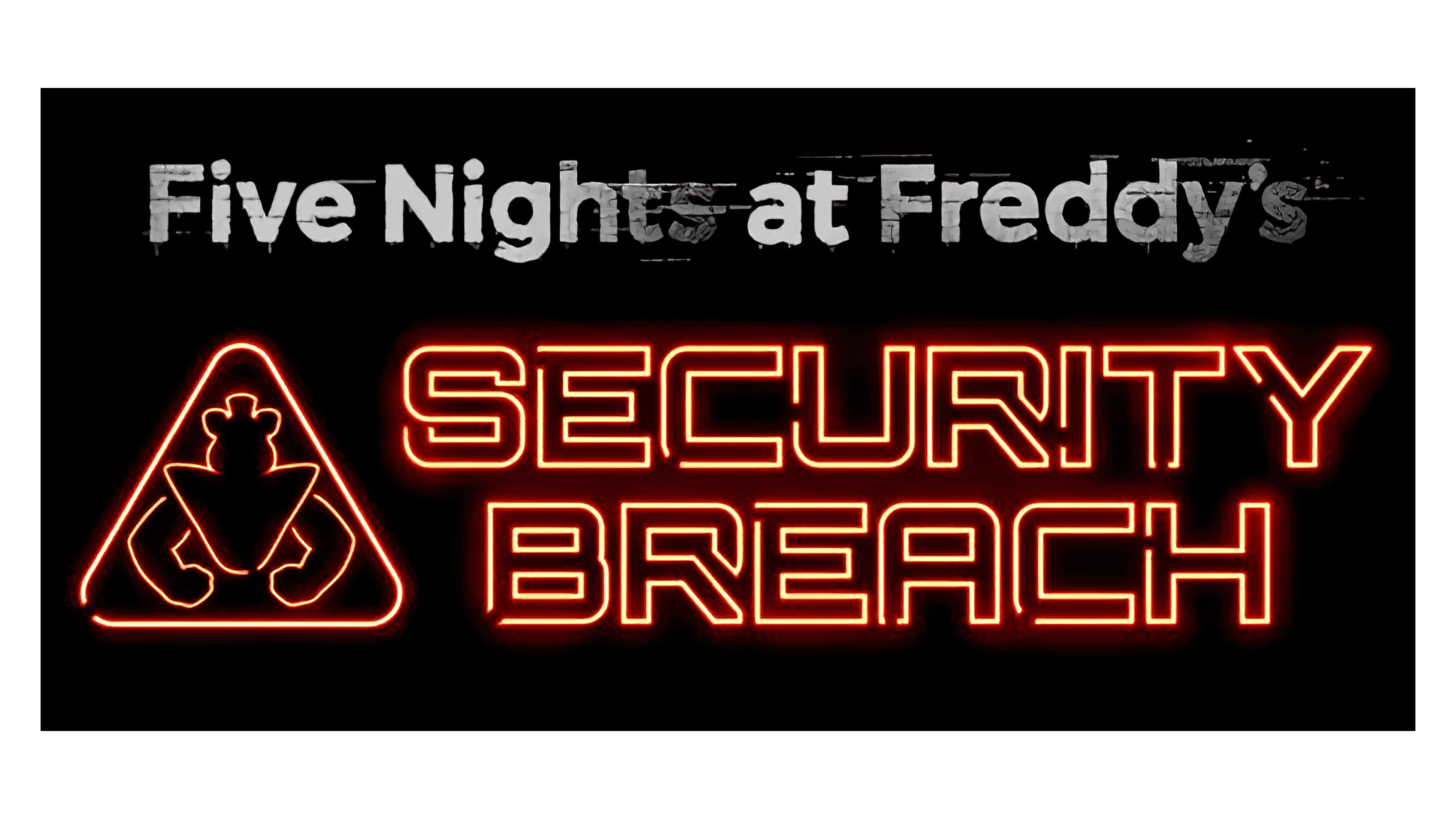 Security Breach Official Image! - fivenightsatfreddys