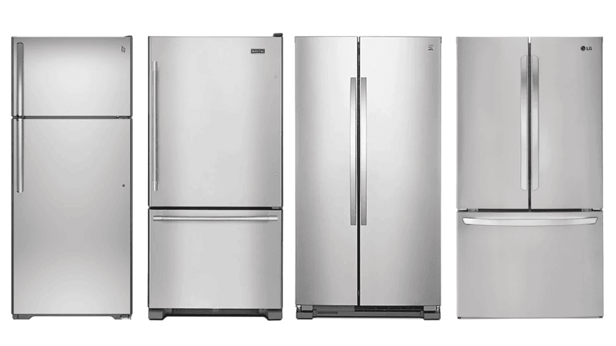 Best fridge freezers 2024 – top brands ranked