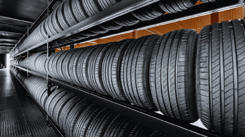 Factory-Supplied Tires vs. Third-Party Alternatives