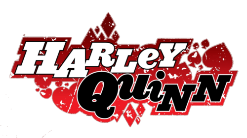Harley Quinn Emblem