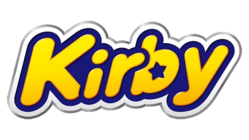Kirby Logo