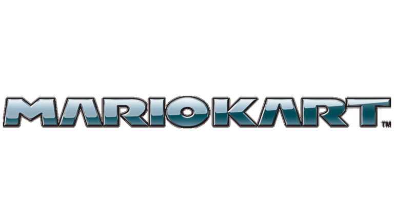 Mario Kart Logo and symbol, meaning, history, PNG, brand