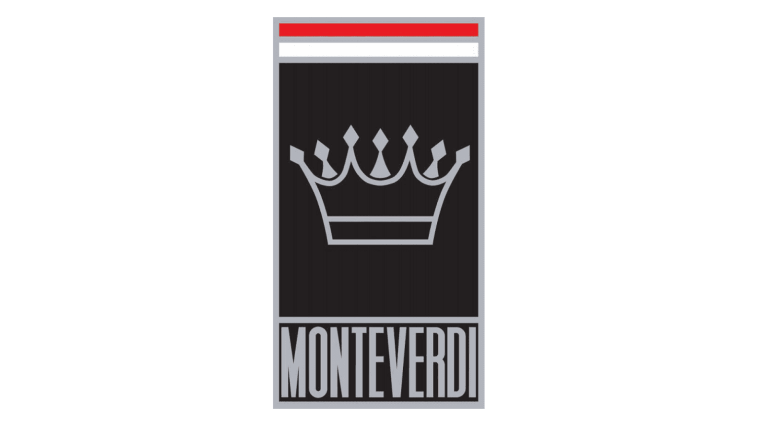 Monteverdi Logo and symbol, meaning, history, PNG, brand