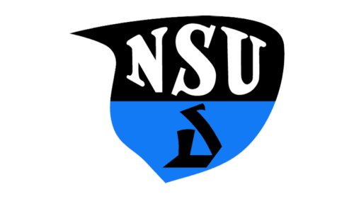 NSU Logo 1931