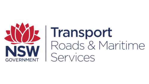 NSW Roads & Maritime Services Logo 2011