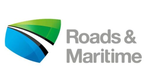 NSW Roads & Maritime Services Logo