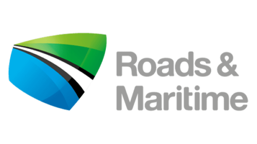 NSW Roads & Maritime Services Logo