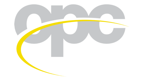 Opel Performance Center Logo 1997
