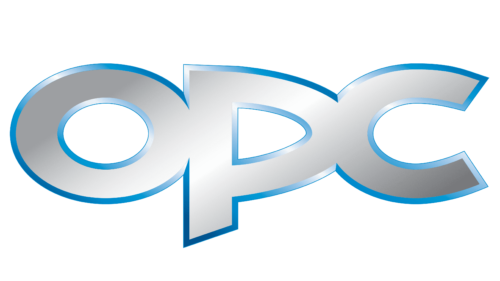 Opel Performance Center Logo