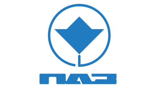 PAZ Logo