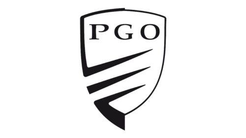 PGO Logo