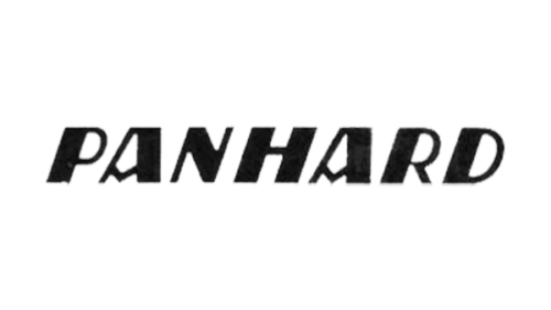 Panhard Logo 1945