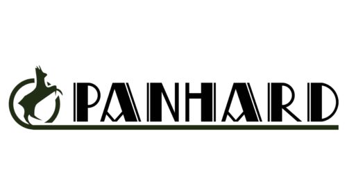 Panhard Logo