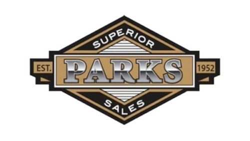 Parks Superior Sales Logo