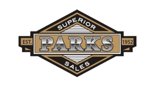 Parks Superior Sales Logo