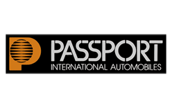 Passport Logo