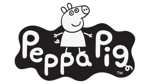 Peppa Pig Emblem
