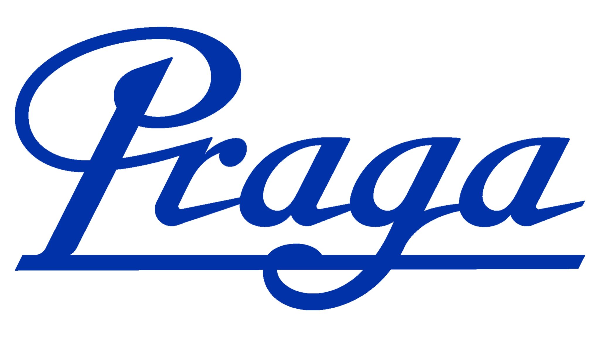 Praga Logo and symbol, meaning, history, PNG, brand