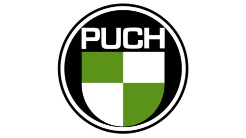 Puch Logo