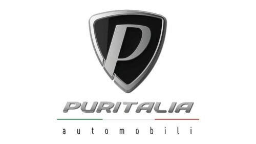 Puritalia Automobili Logo