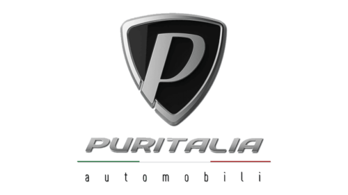 Puritalia Automobili Logo