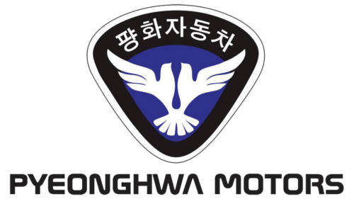Pyeonghwa Motors Logo