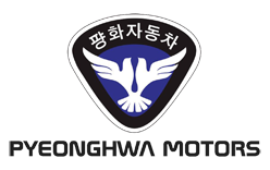 Pyeonghwa Motors Logo