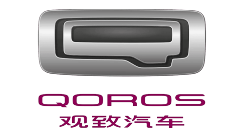 Qoros Logo