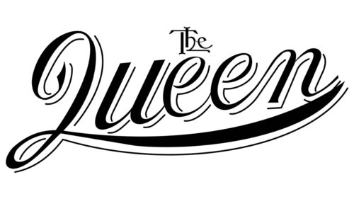 Queen (automobile) Logo