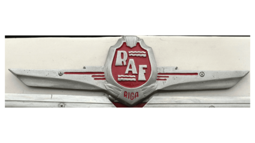 RAF Logo 1949