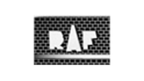 RAF Logo 1957