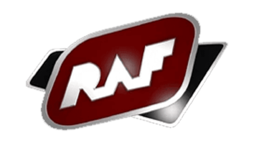 RAF Logo 1959