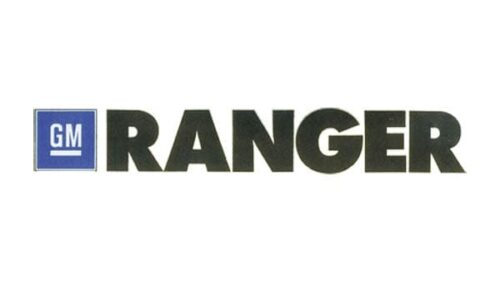 Ranger (car) Logo